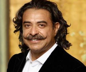 Shahid Khan