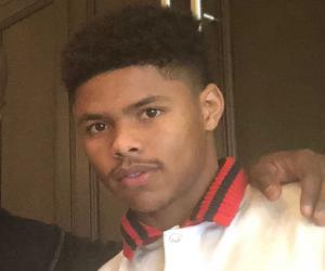 Shakur Stevenson