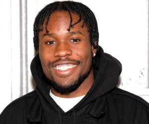 Shameik Moore