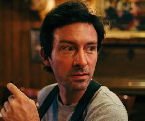 Shane Carruth