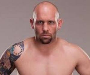 Shane Carwin