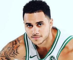 Shane Larkin