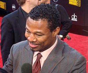 Shane Mosley