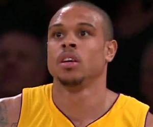 Shannon Brown