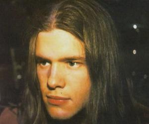 Shannon Hoon