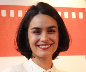 Shannyn Sossamon