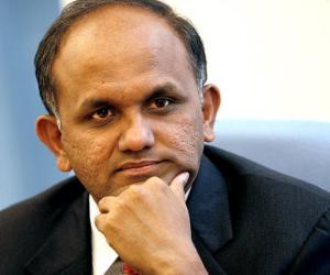 Shantanu Narayen