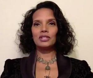 Shari Headley