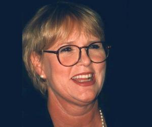 Sharon Gless