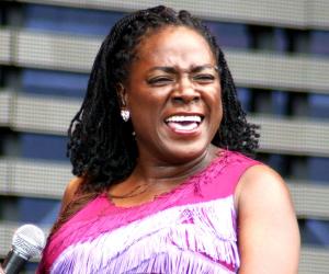 Sharon Jones