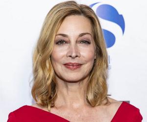 Sharon Lawrence