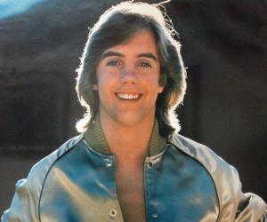 Shaun Cassidy