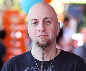 Shavo Odadjian