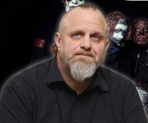 Shawn Crahan