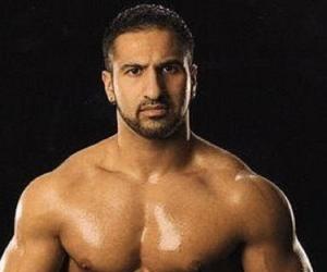 Shawn Daivari