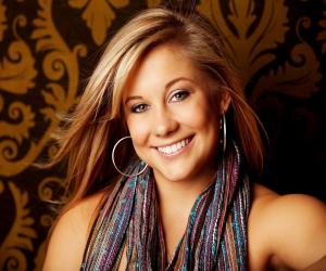 Shawn Johnson