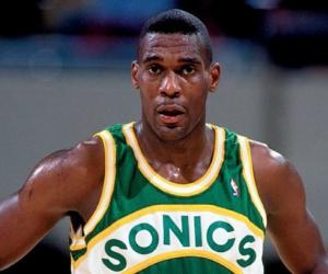 Shawn Kemp