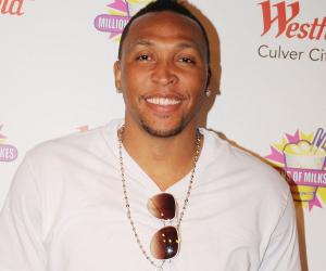 Shawn Marion