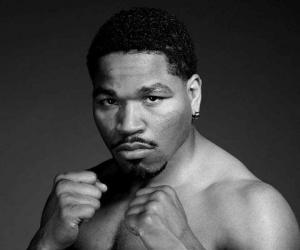 Shawn Porter