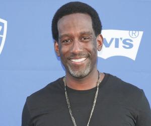 Shawn Stockman