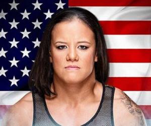 Shayna Baszler