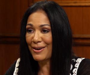 Sheila E.