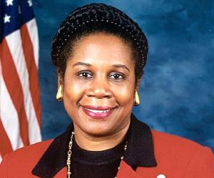 Sheila Jackson Lee