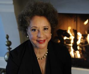 Sheila Johnson