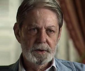 Shelby Foote