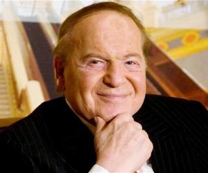 Sheldon Adelson