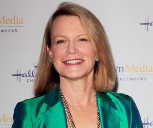 Shelley Hack