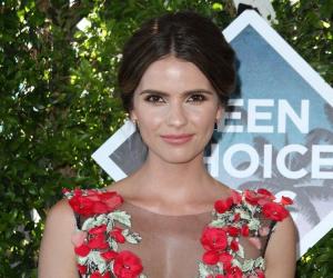 Shelley Hennig