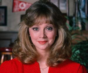 Shelley Long