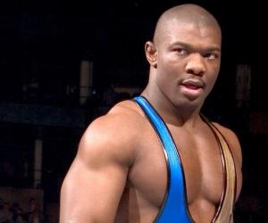 Shelton Benjamin