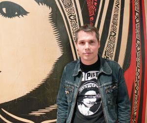 Shepard Fairey