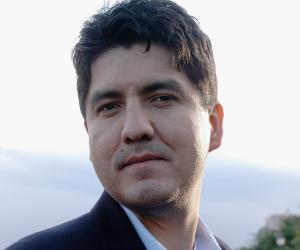 Sherman Alexie