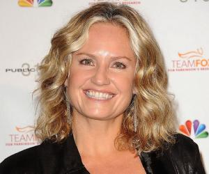 Sherry Stringfield