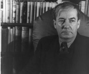 Sherwood Anderson