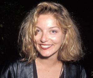 Sheryl Lee