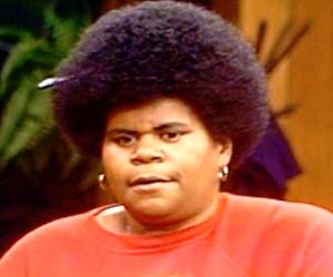 Shirley Hemphill