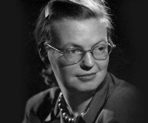 Shirley Jackson