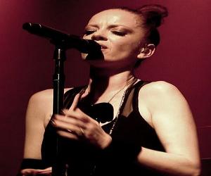 Shirley Manson