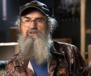 Si Robertson