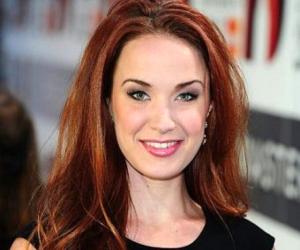 Sierra Boggess