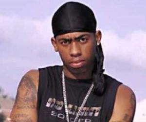 Silkk The Shocker