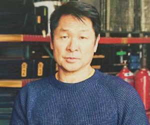 Simon Rhee