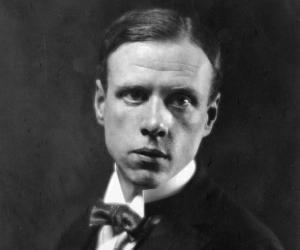 Sinclair Lewis