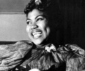 Sister Rosetta Tharpe