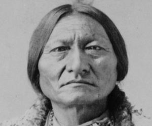 Sitting Bull