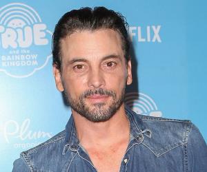 Skeet Ulrich